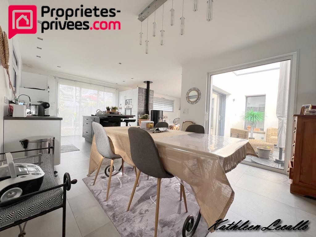 Vente Maison à la Baule-Escoublac 5 pièces