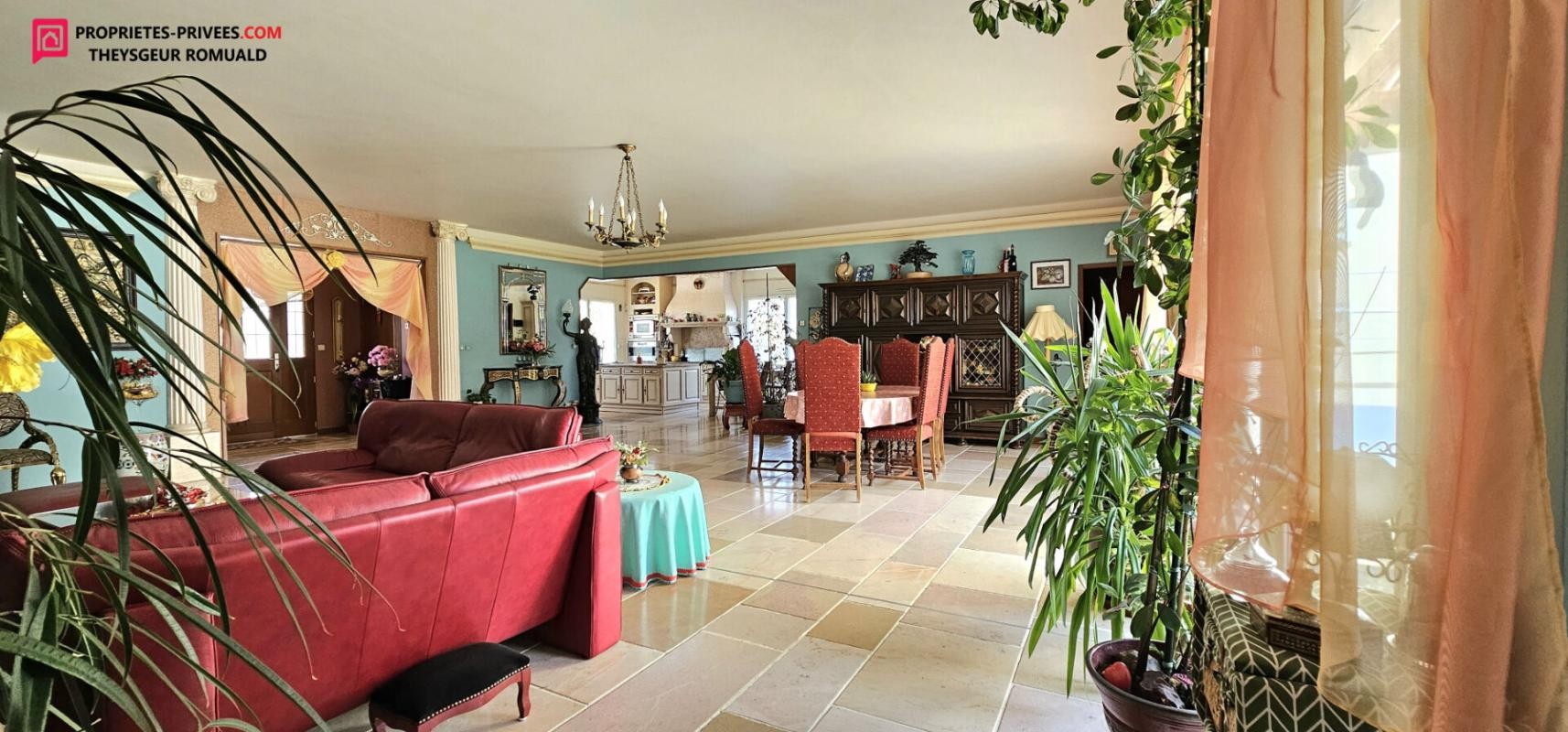 Vente Maison à Égreville 5 pièces