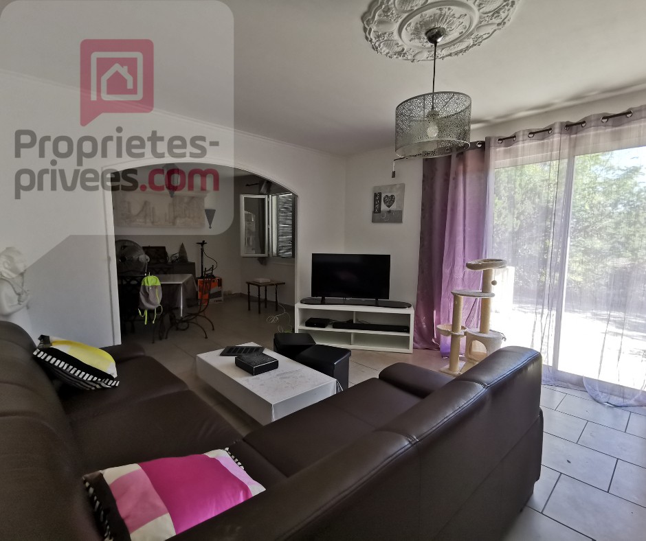 Vente Maison à Draguignan 6 pièces