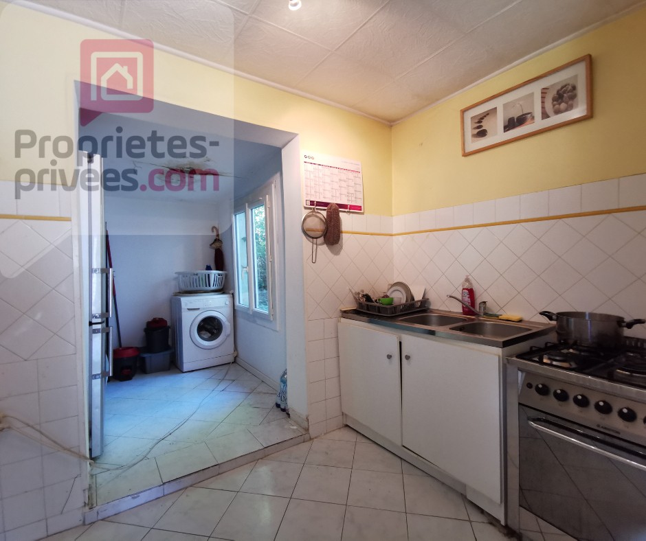 Vente Maison à Draguignan 6 pièces