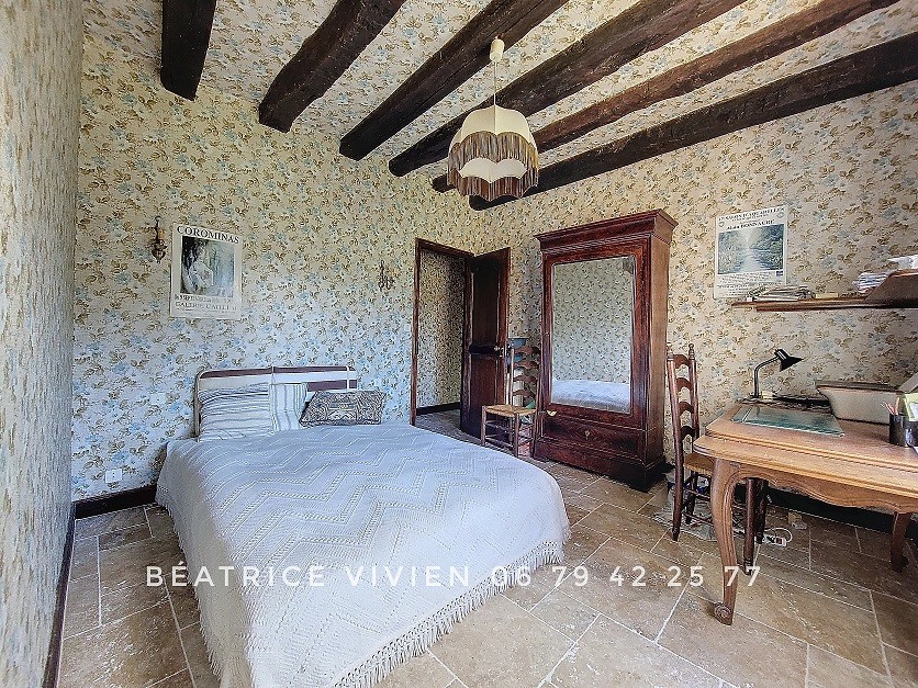 Vente Maison à Montignac 7 pièces