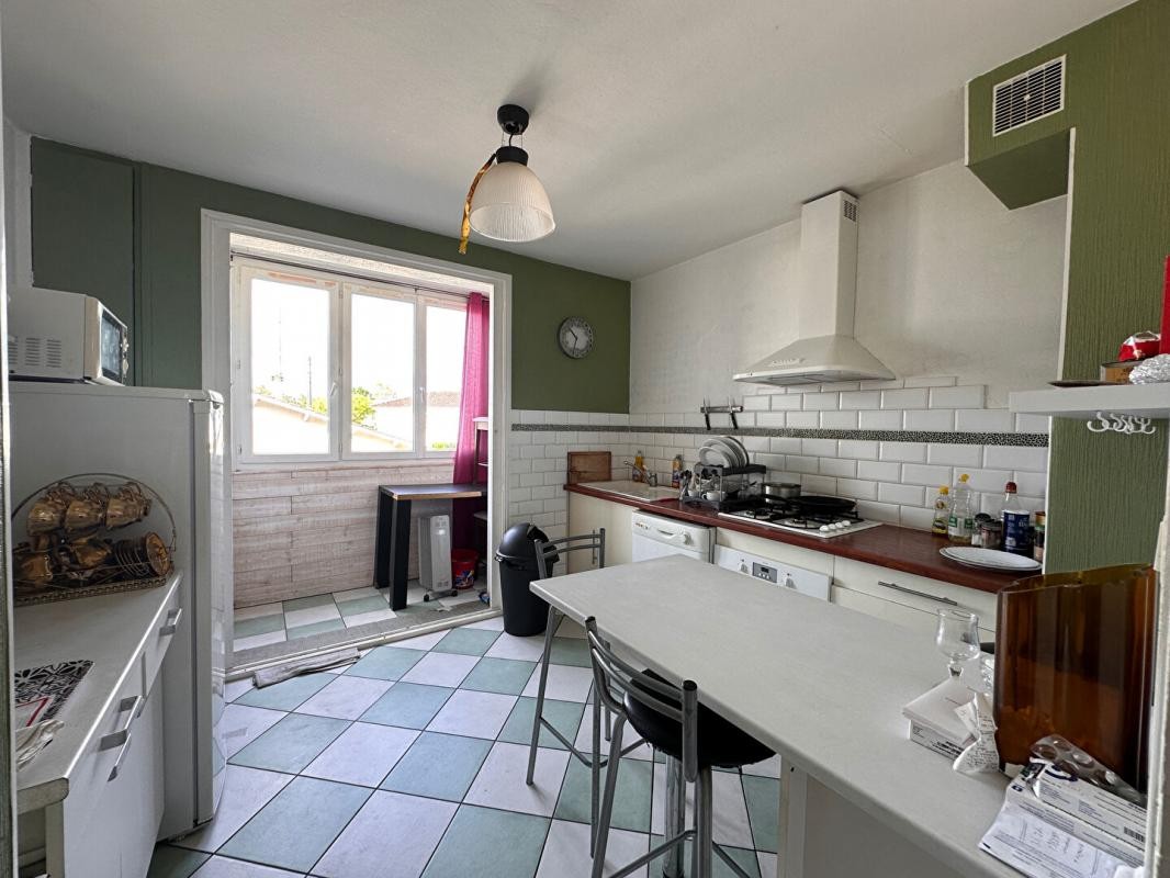 Vente Maison à Villeneuve-sur-Lot 5 pièces