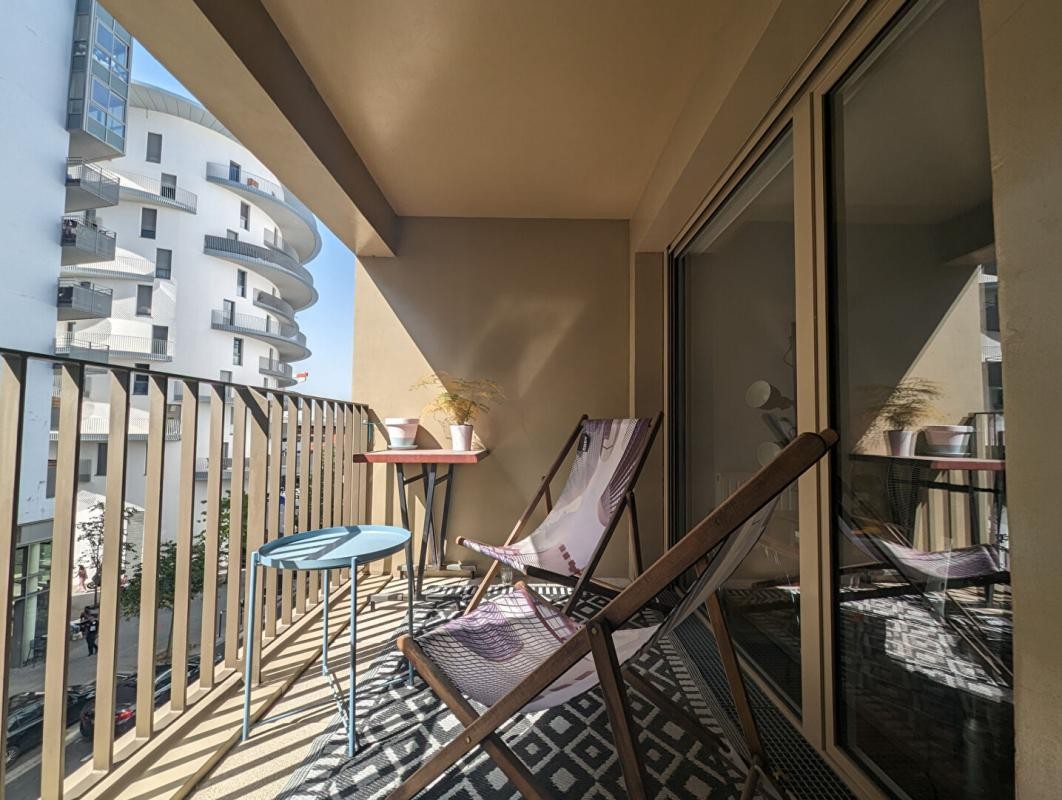 Vente Appartement à Massy 1 pièce