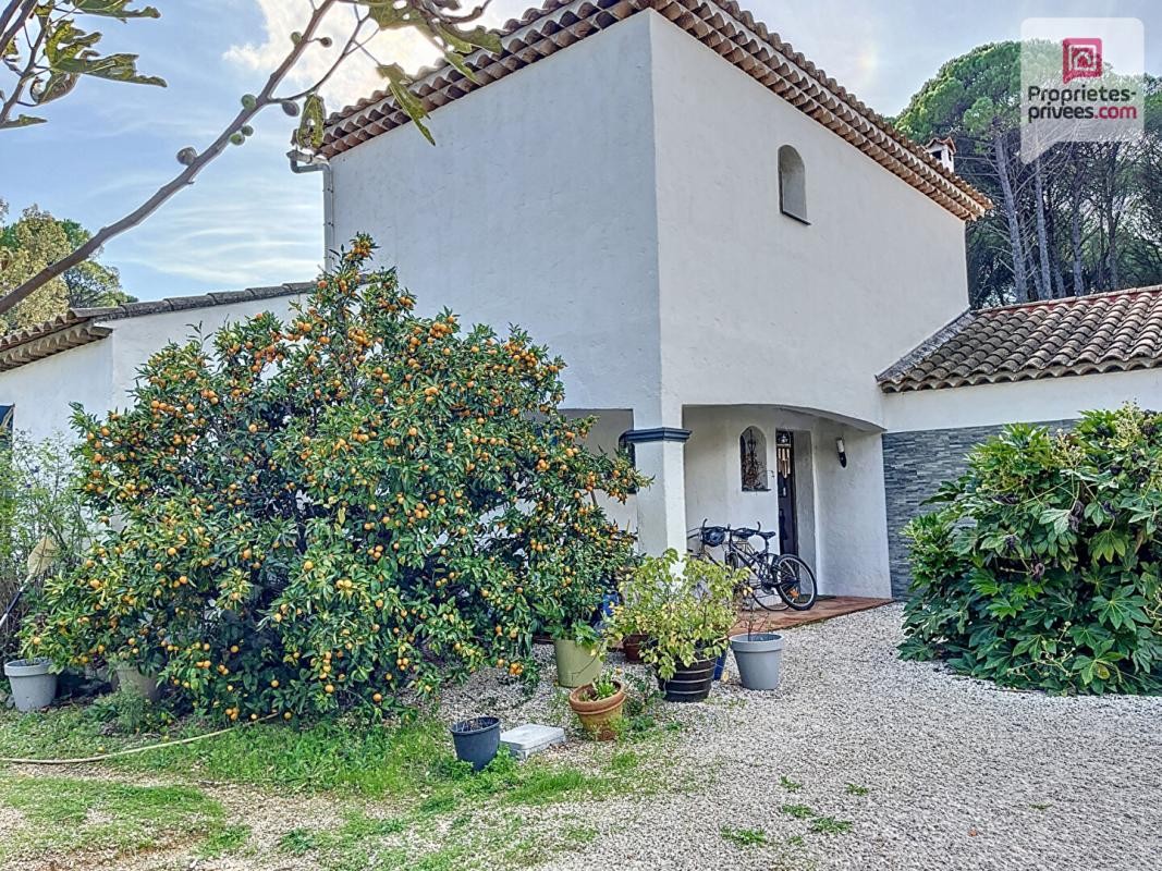 Vente Maison à Fayence 5 pièces