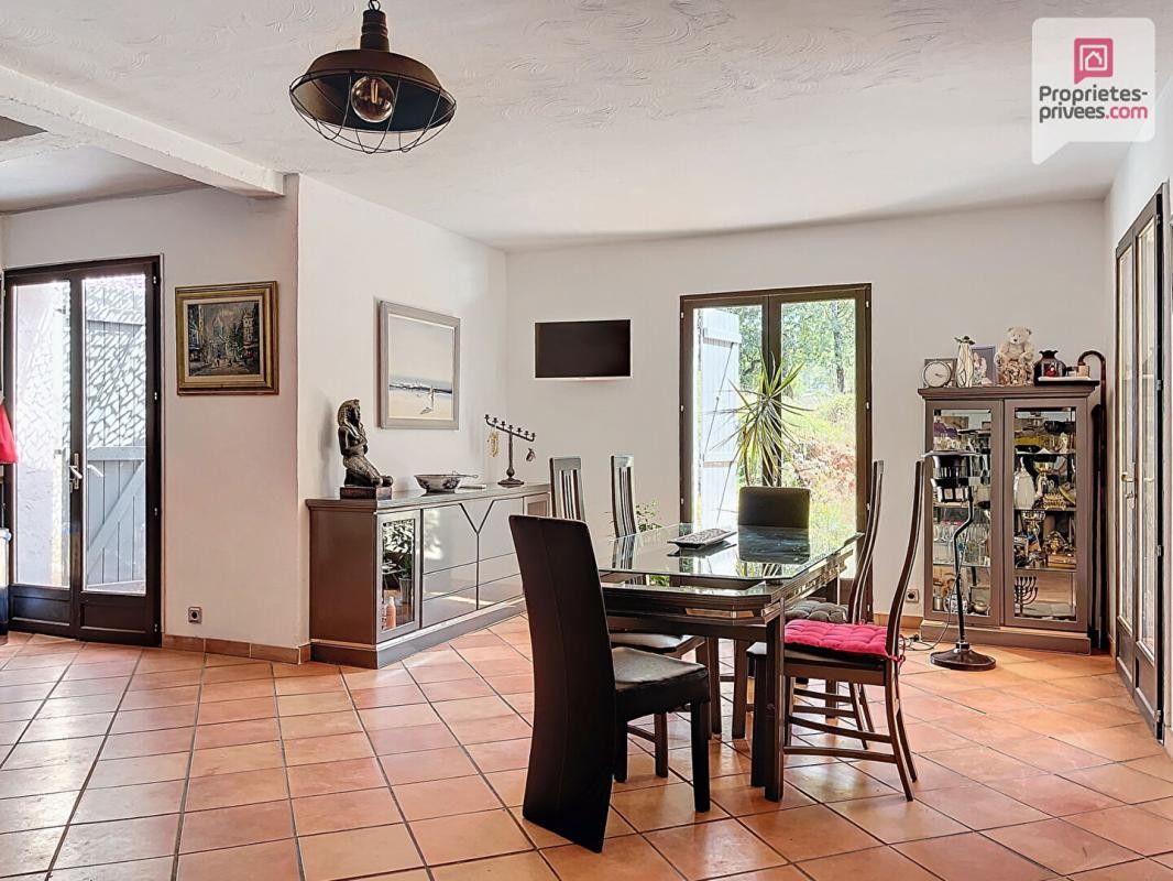 Vente Maison à Fayence 5 pièces