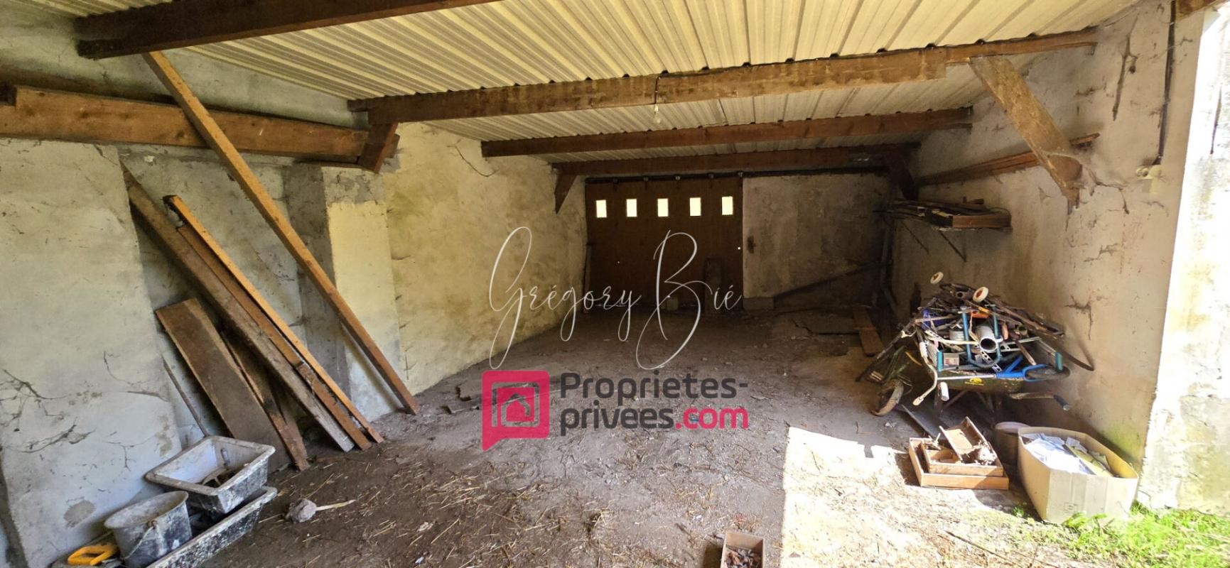 Vente Maison à la Ferté-sous-Jouarre 6 pièces