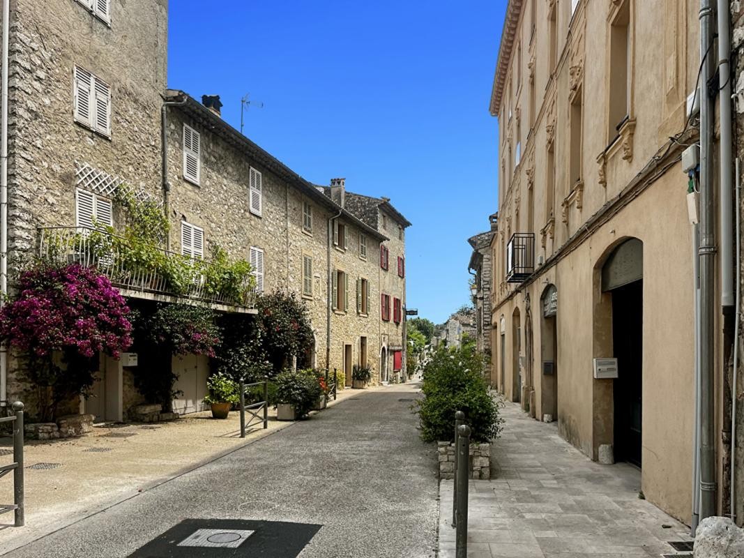 Vente Appartement à la Colle-sur-Loup 4 pièces