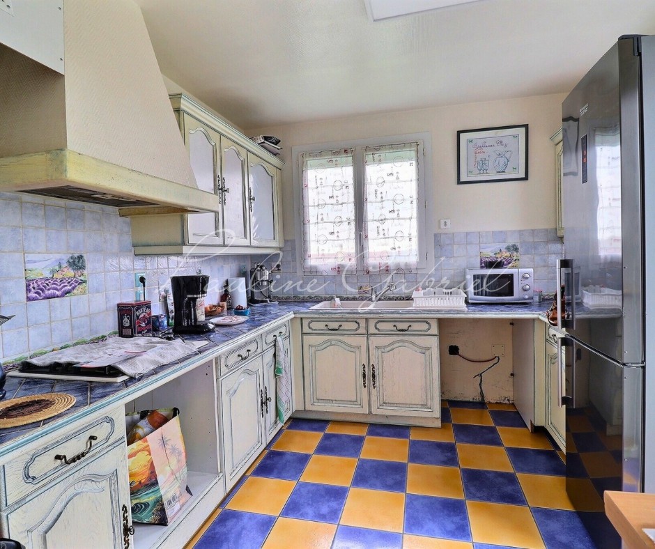 Vente Maison à le Havre 4 pièces