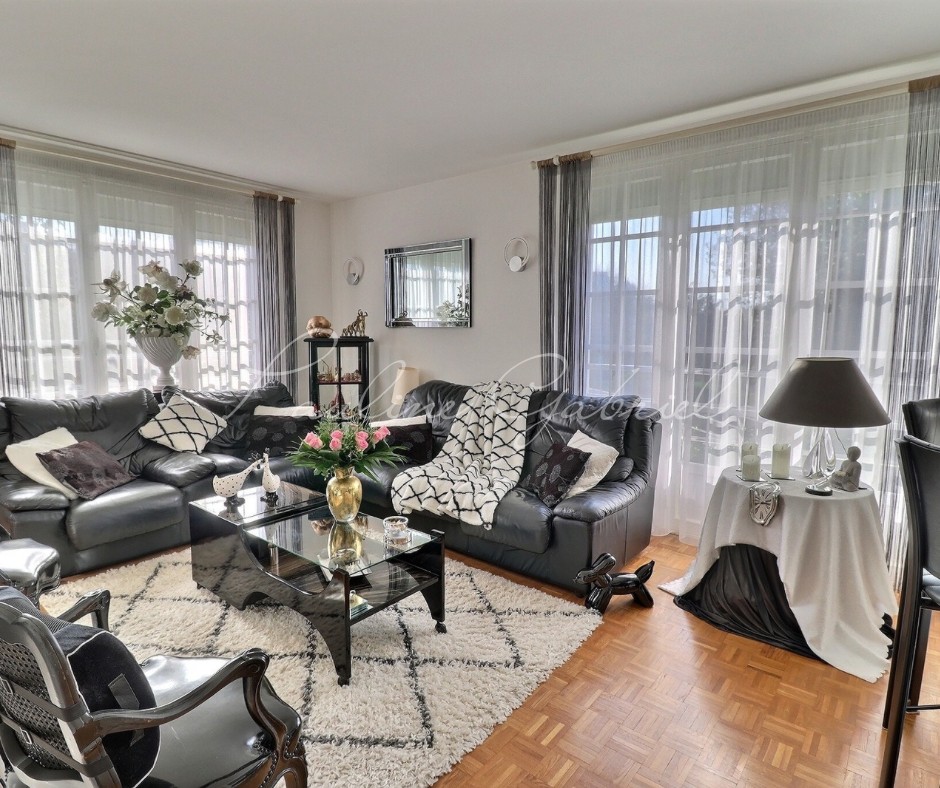 Vente Maison à le Havre 7 pièces