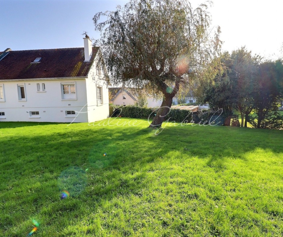 Vente Maison à le Havre 7 pièces