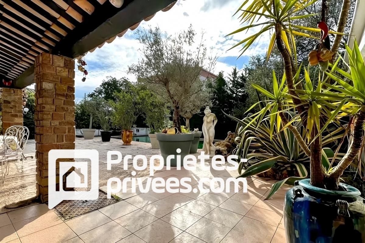 Vente Maison à Saint-Raphaël 5 pièces