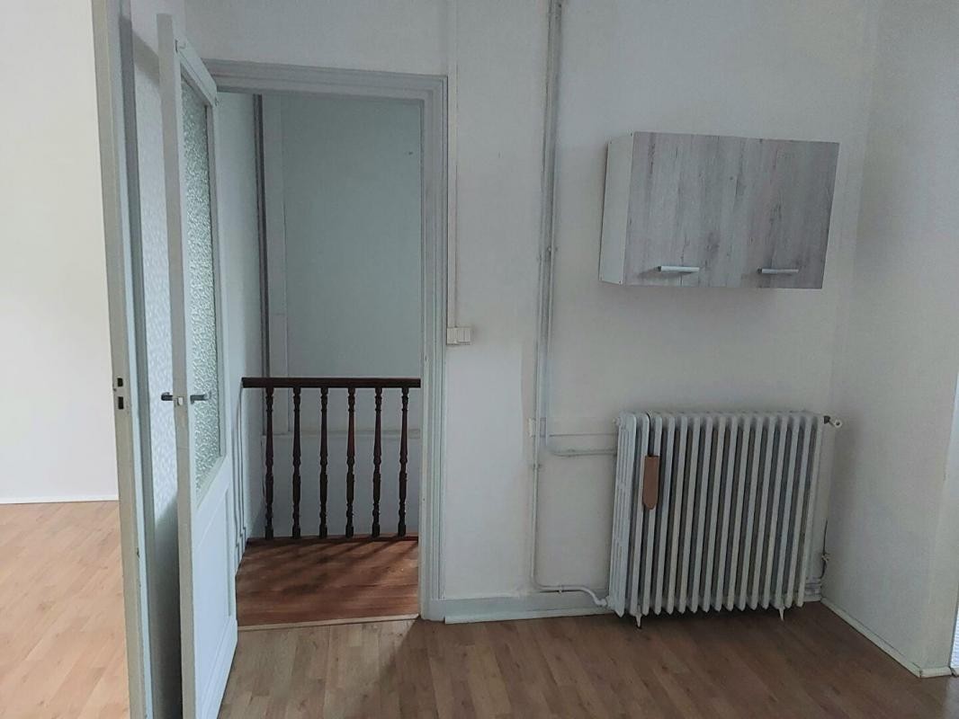 Vente Appartement à Bordeaux 3 pièces