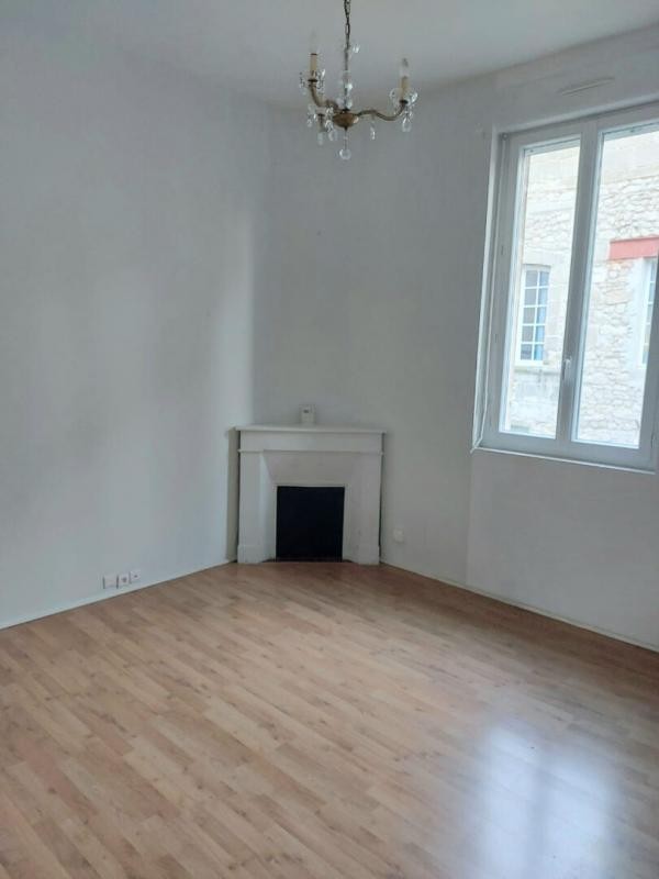 Vente Appartement à Bordeaux 3 pièces