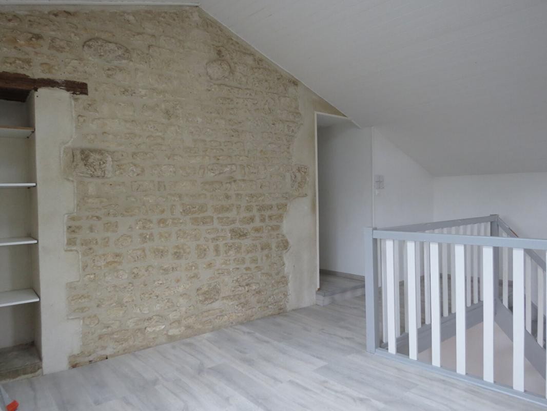 Vente Maison à Fontenay-le-Comte 9 pièces