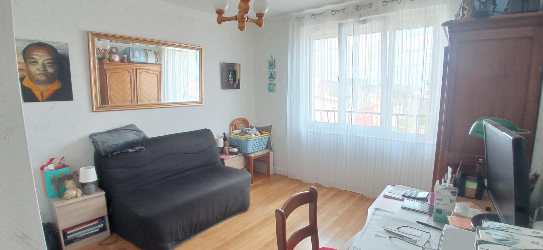 Vente Appartement à Brest 3 pièces