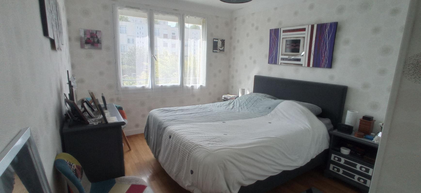 Vente Appartement à Brest 3 pièces