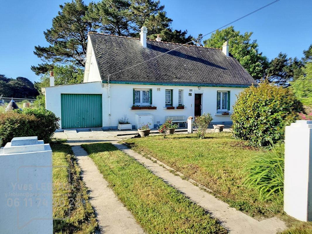 Vente Maison à Groix 6 pièces