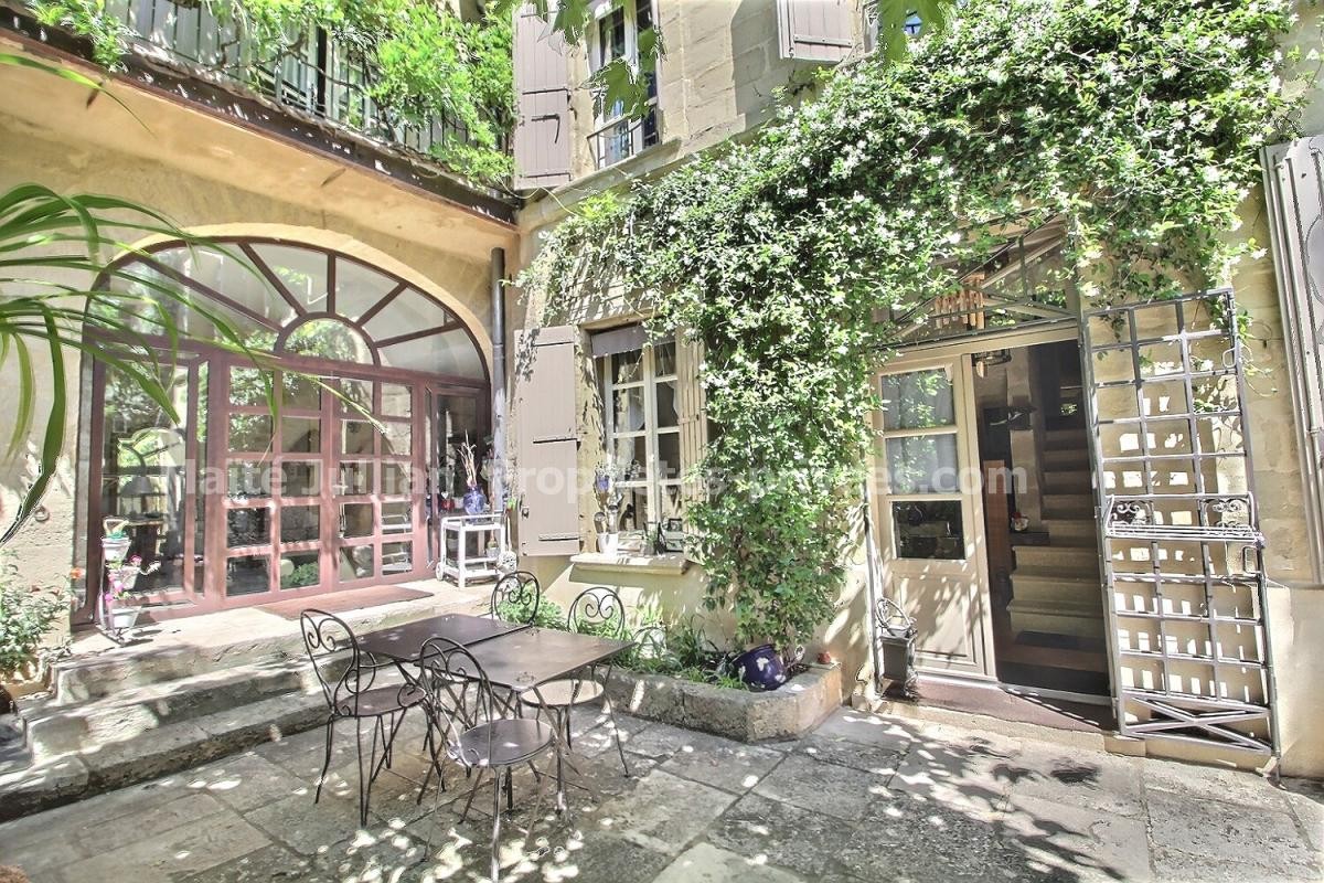 Vente Maison à Uzès 8 pièces