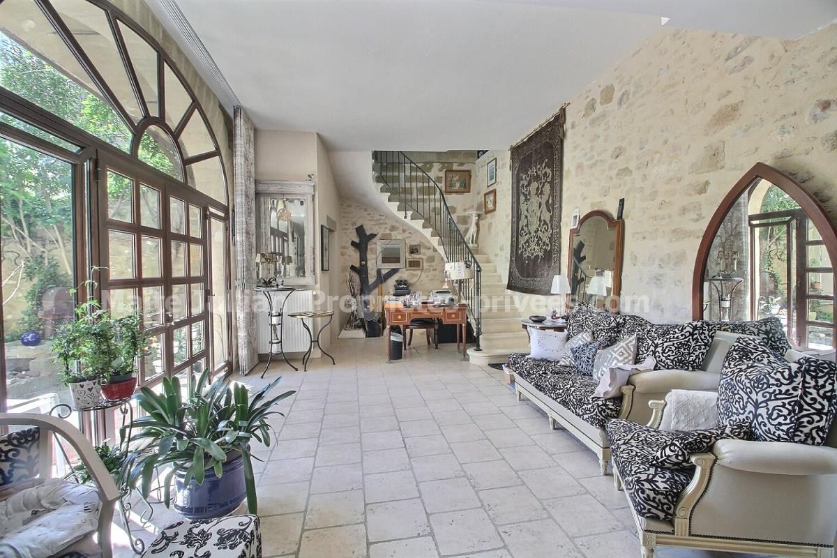 Vente Maison à Uzès 8 pièces