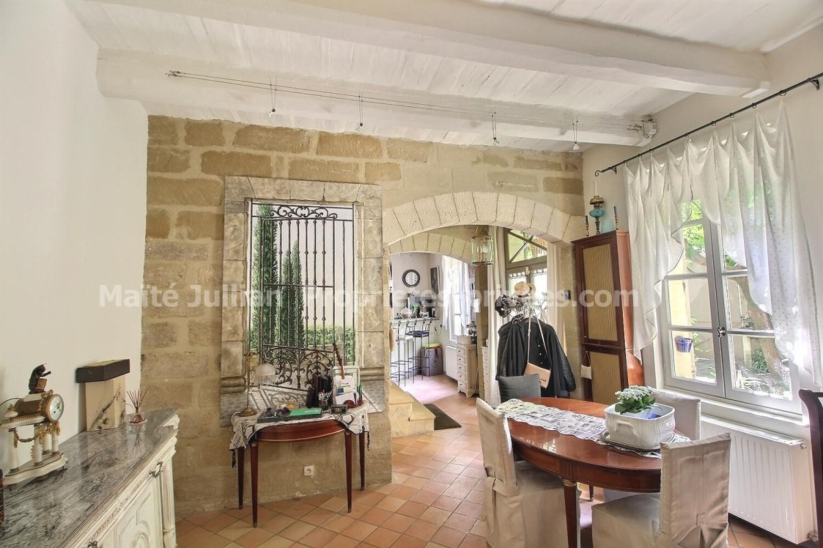 Vente Maison à Uzès 8 pièces