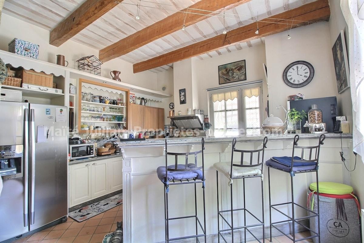 Vente Maison à Uzès 8 pièces