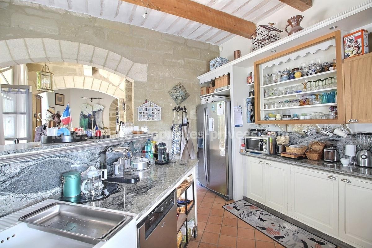 Vente Maison à Uzès 8 pièces