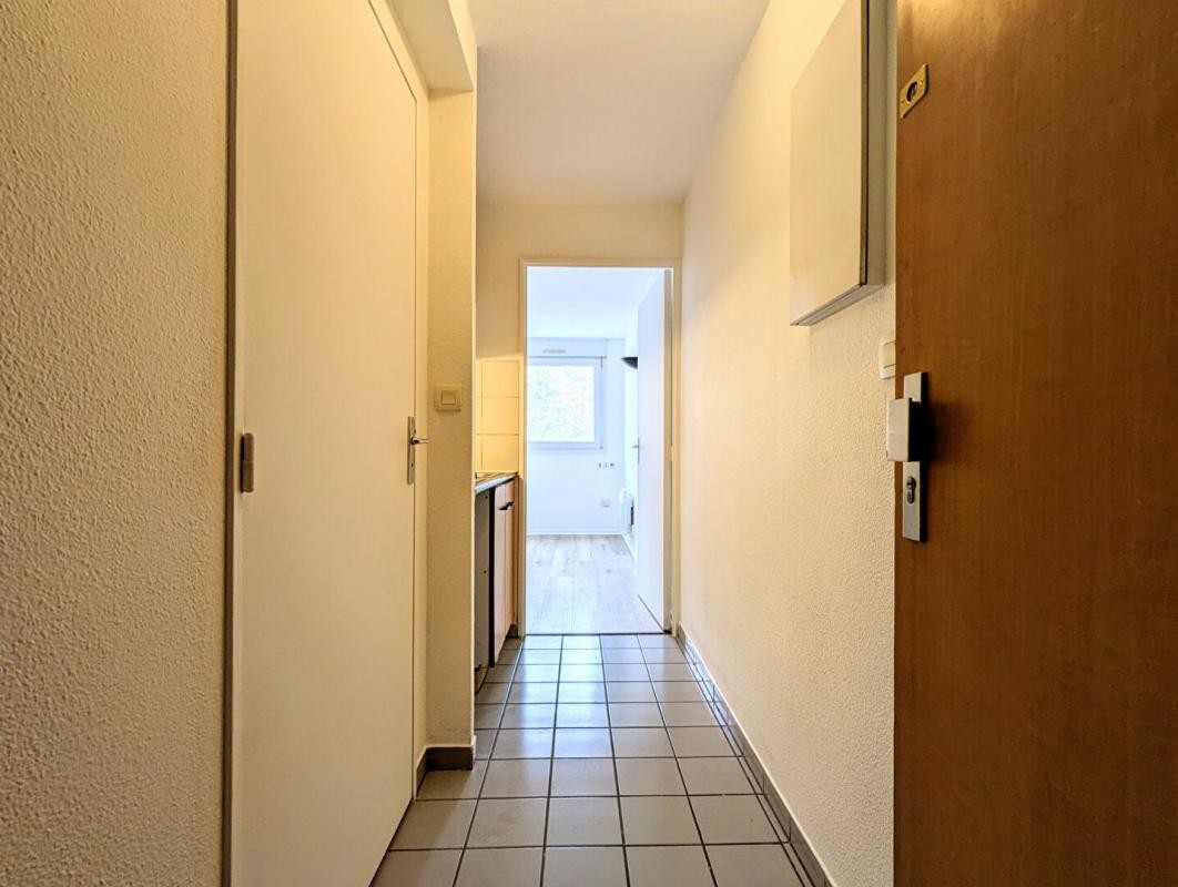 Vente Appartement à Lyon 3e arrondissement 1 pièce