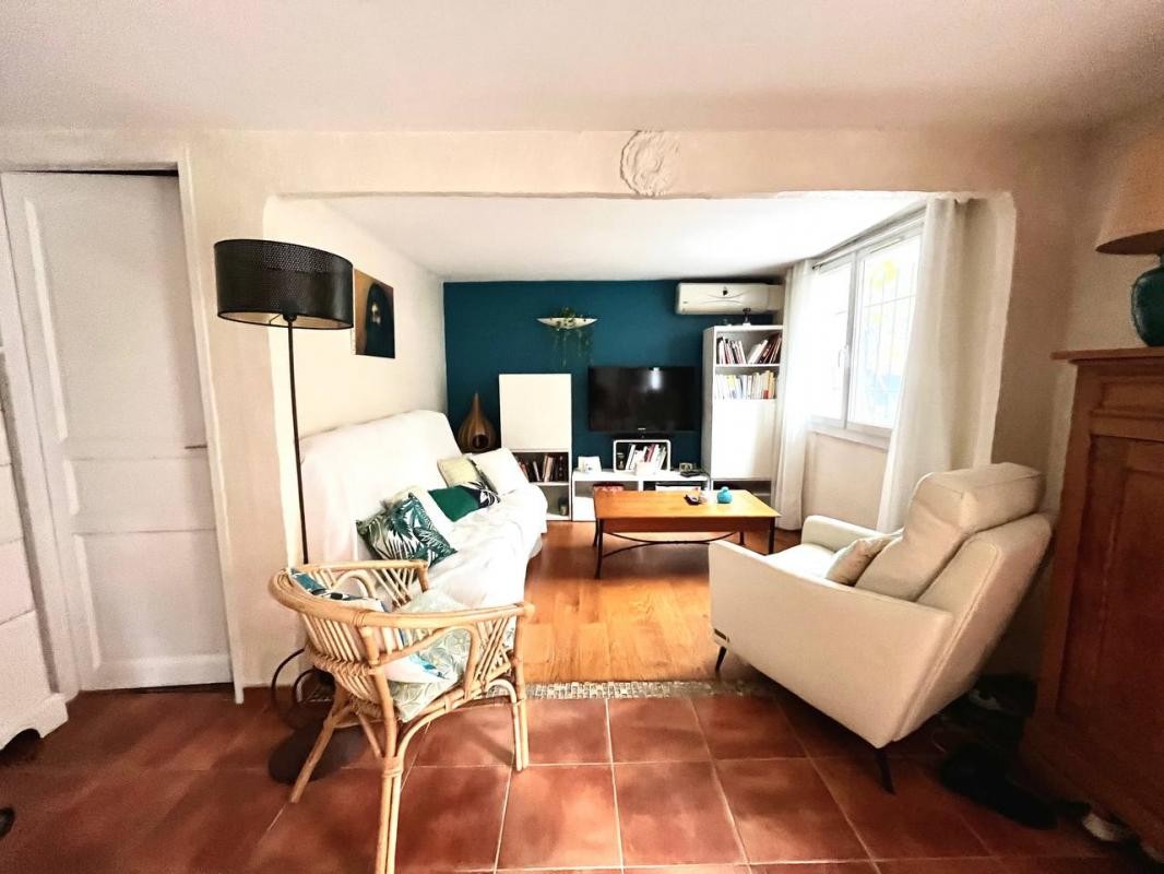 Vente Appartement à la Ciotat 2 pièces