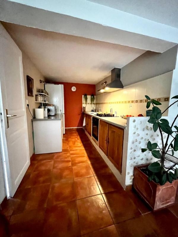 Vente Appartement à la Ciotat 2 pièces