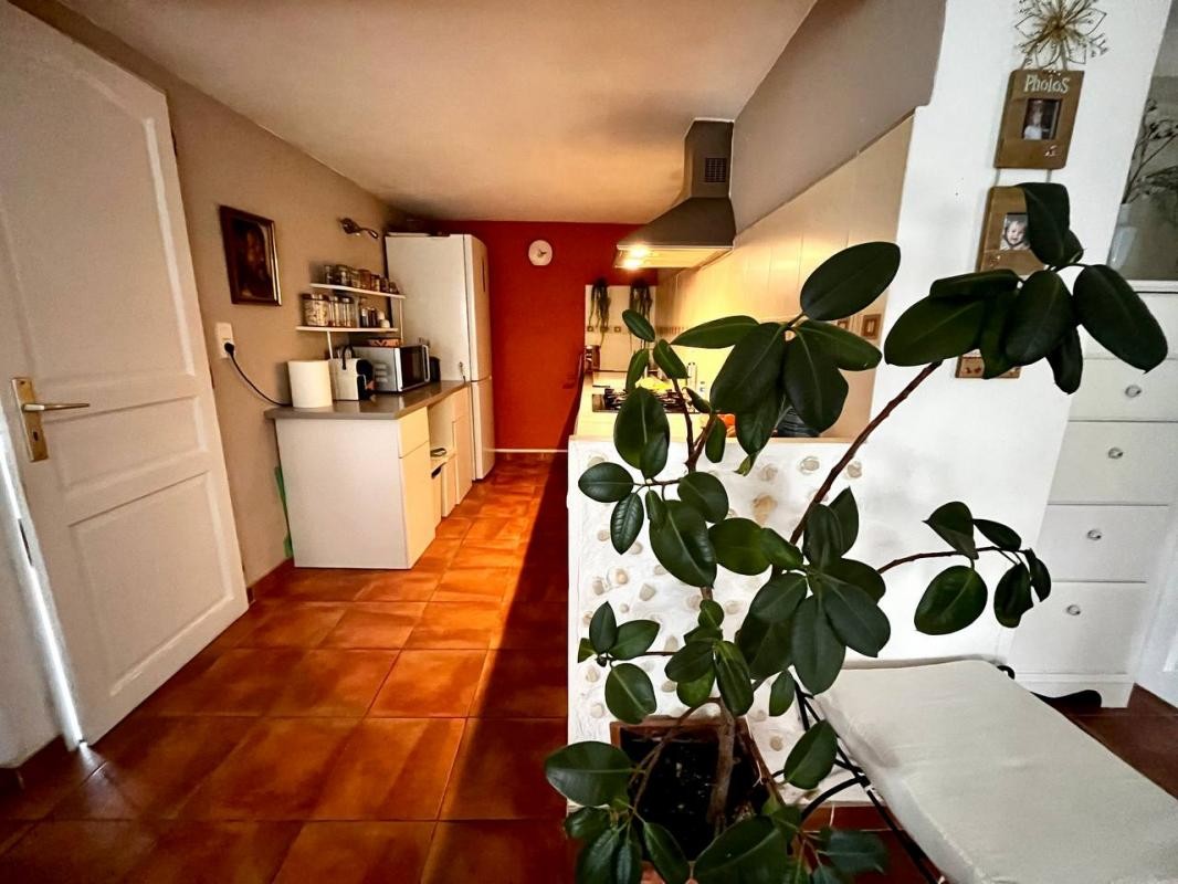 Vente Appartement à la Ciotat 2 pièces