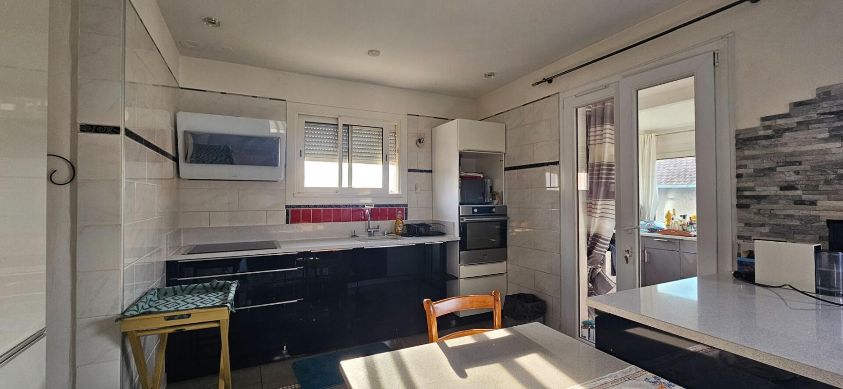 Vente Appartement à Toulon 4 pièces