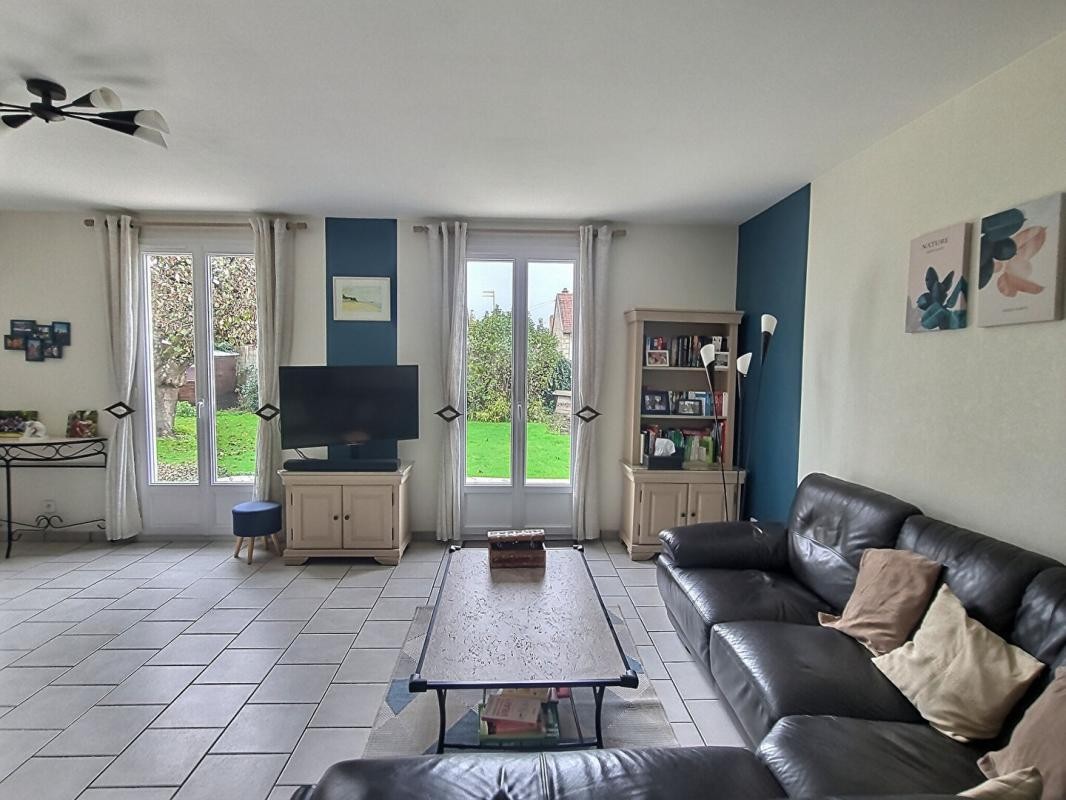 Vente Maison à Vaires-sur-Marne 6 pièces