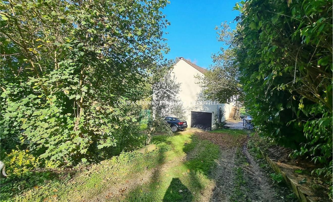 Vente Maison à Jouy 6 pièces