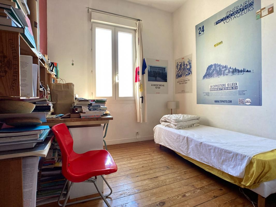 Vente Maison à Bordeaux 6 pièces