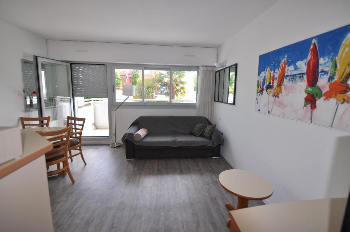 Vente Appartement à Arcachon 1 pièce