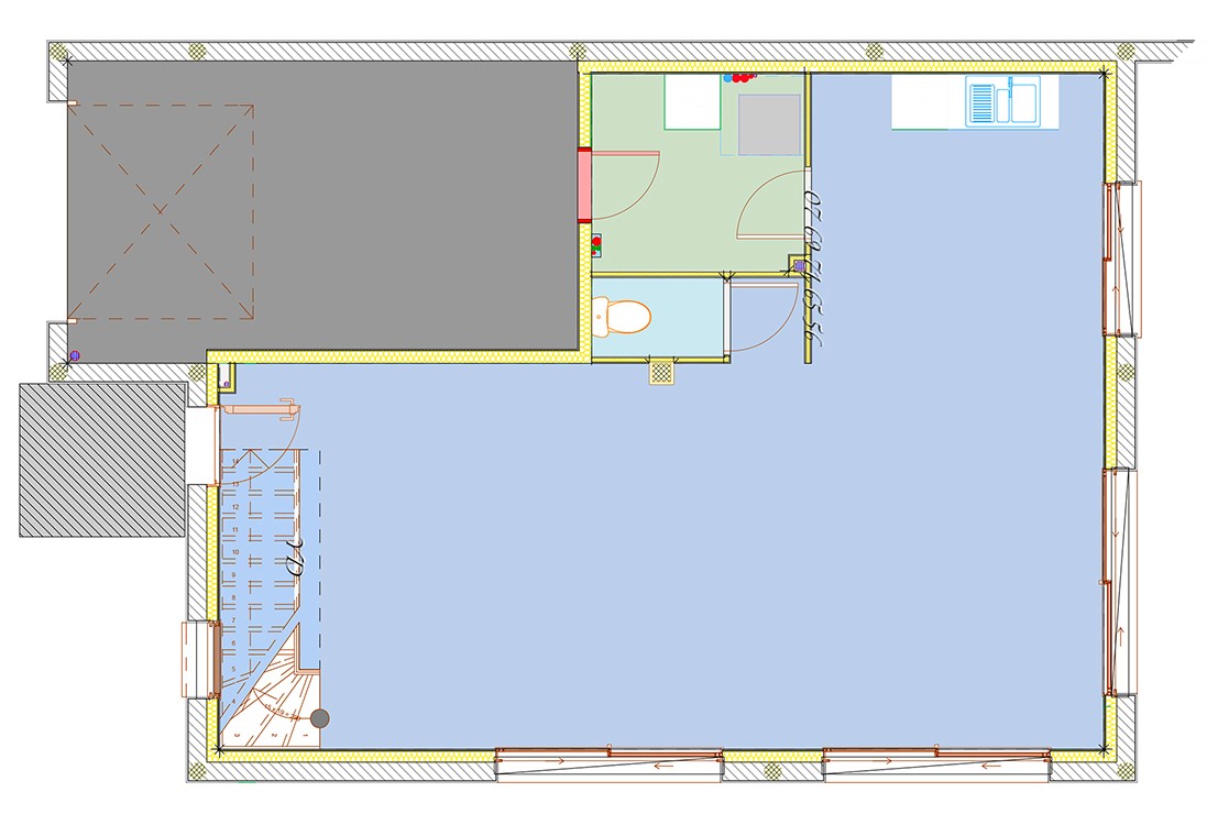 Vente Maison à la Richardais 5 pièces