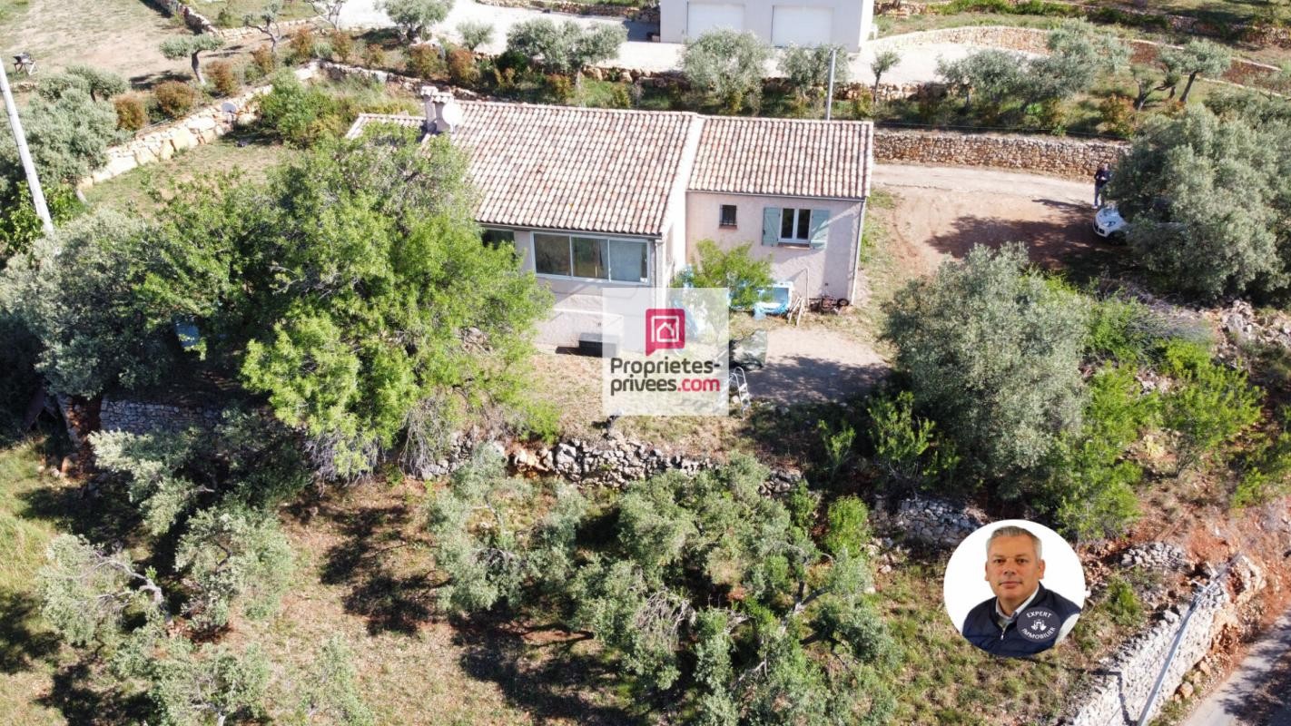 Vente Maison à Draguignan 3 pièces