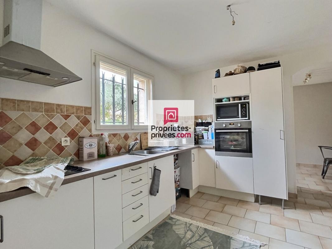 Vente Maison à Draguignan 3 pièces