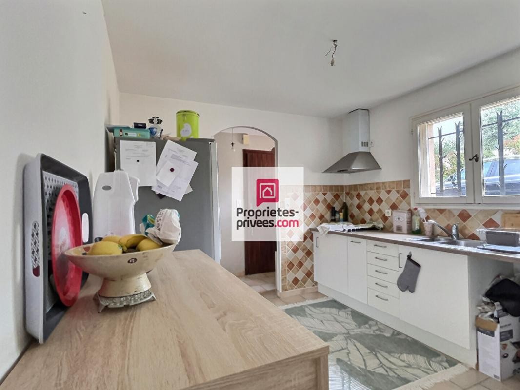 Vente Maison à Draguignan 3 pièces