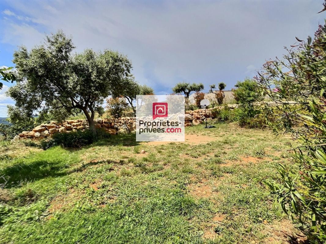 Vente Maison à Draguignan 3 pièces