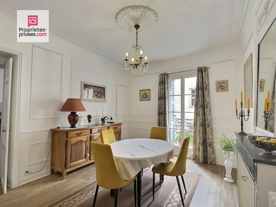 Vente Appartement à Draguignan 5 pièces