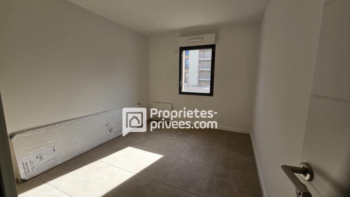 Vente Appartement à Elne 4 pièces