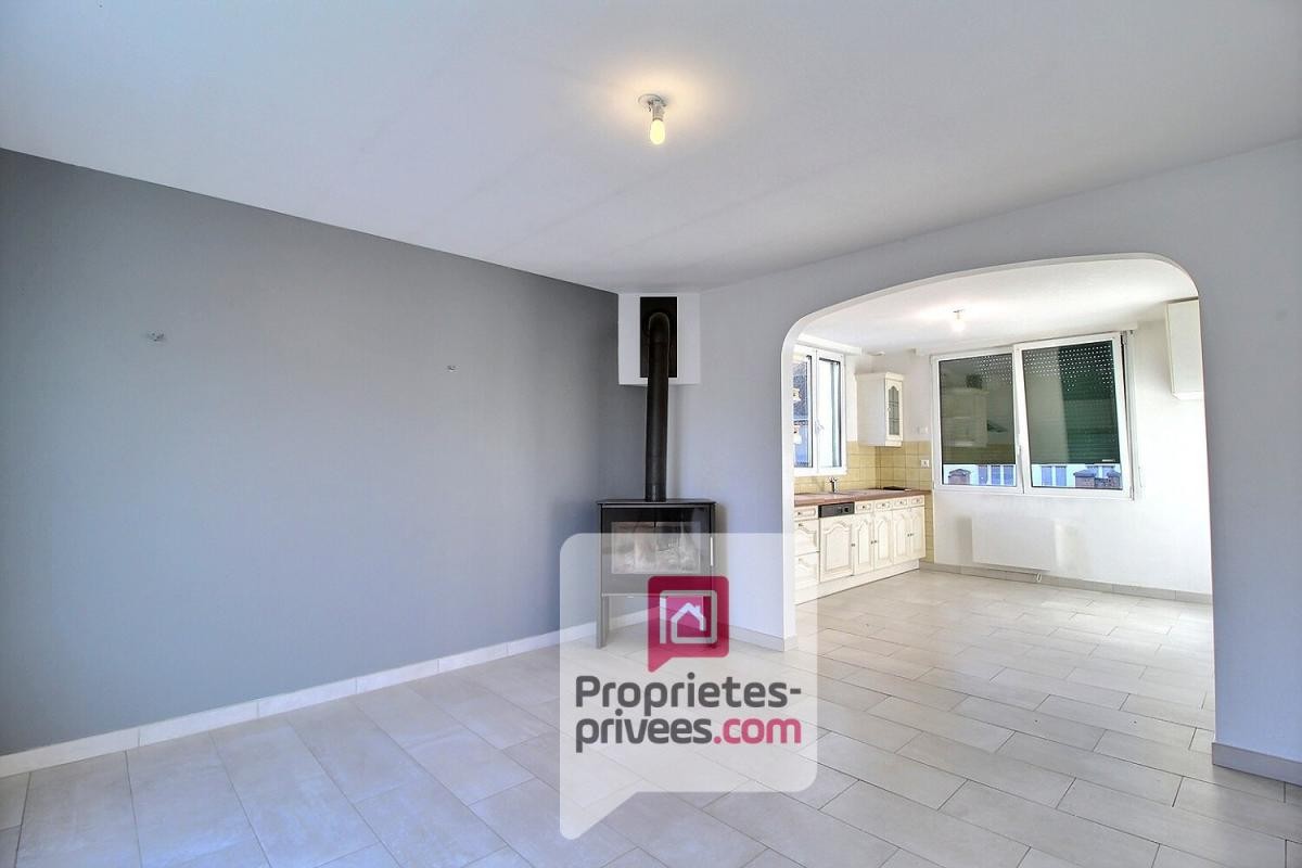 Vente Maison à Villemandeur 4 pièces