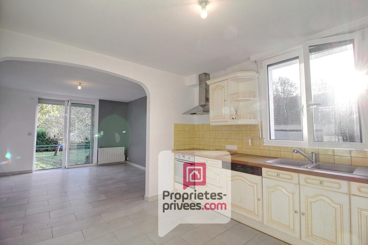 Vente Maison à Villemandeur 4 pièces