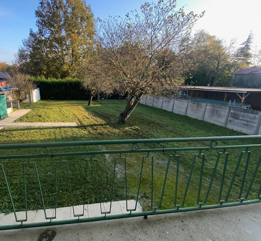 Vente Maison à Villemandeur 4 pièces