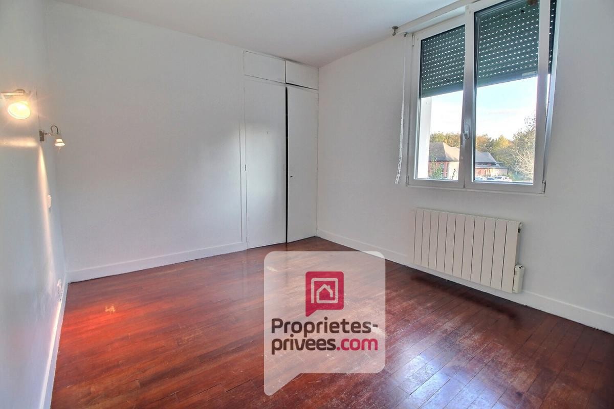 Vente Maison à Villemandeur 4 pièces