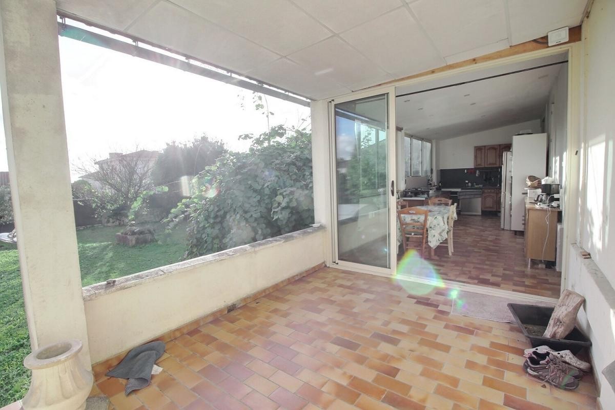 Vente Maison à Pons 7 pièces