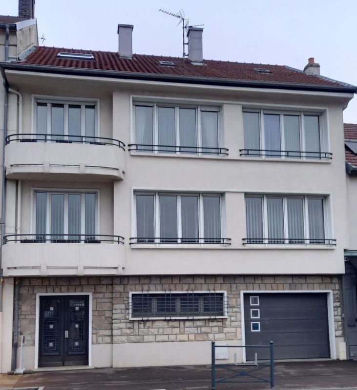 Vente Maison à Vesoul 12 pièces