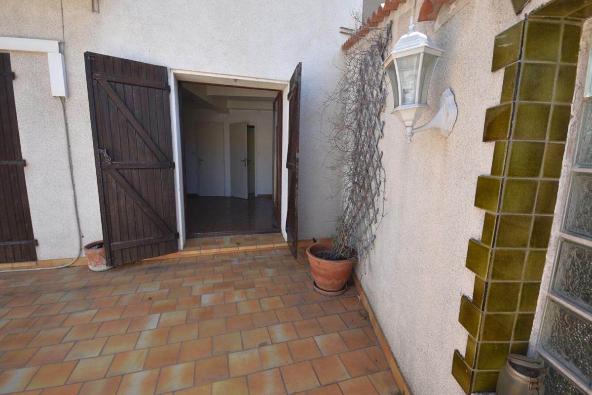 Vente Maison à Agde 5 pièces