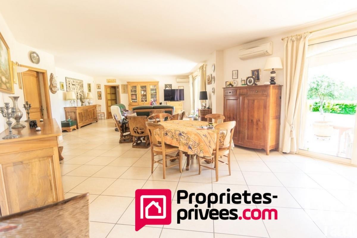 Vente Maison à les Arcs 4 pièces